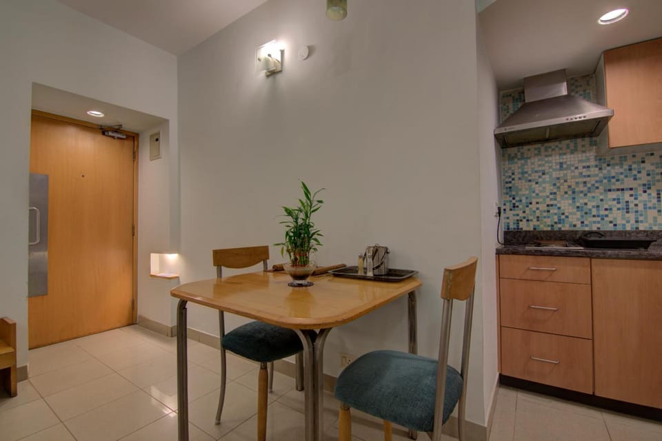 Tristar Service Apartments Apartment hotel in Bengaluru