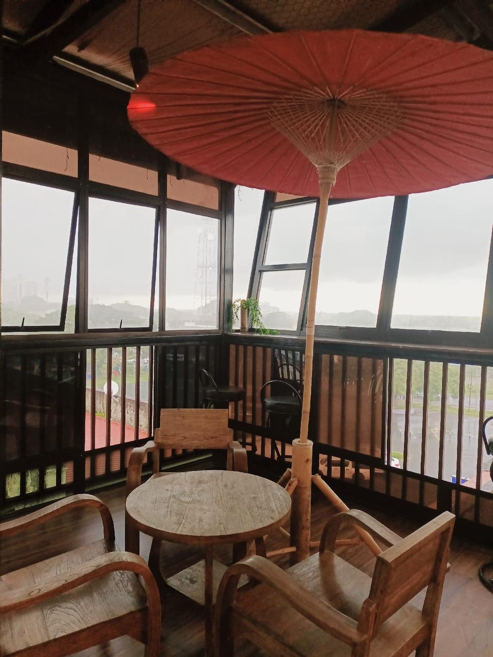 Anggun Lodge Lodge in Sabah