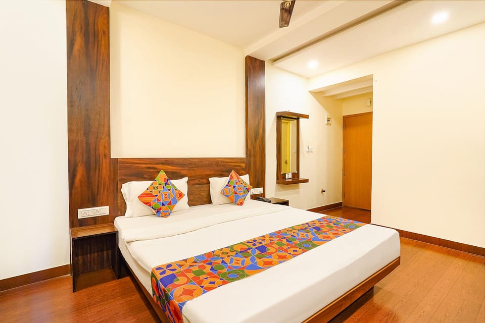 Room plan