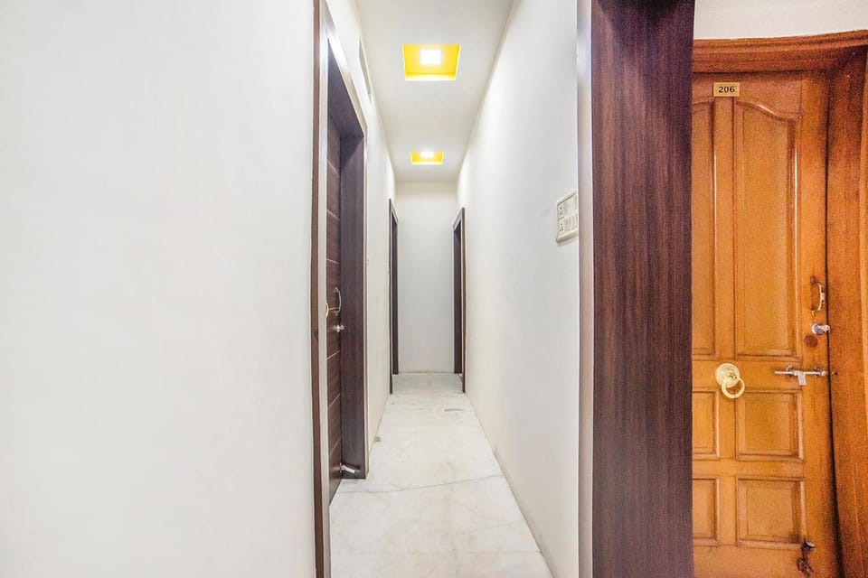 FabHotel ABC View Hotel in India