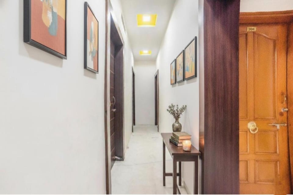 FabHotel ABC View Hotel in India