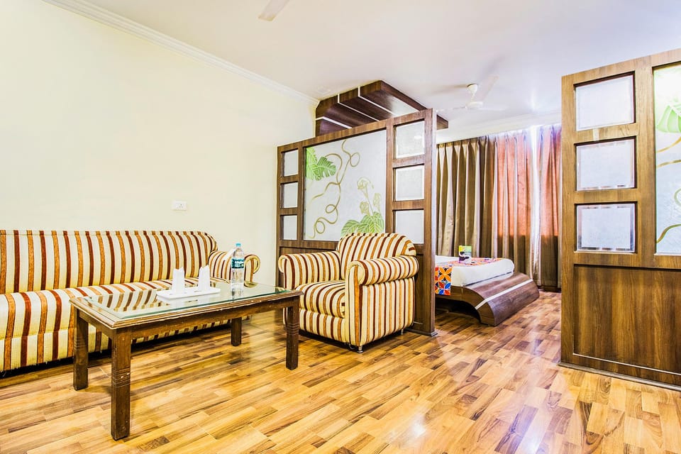 FabHotel Aay Kay Hotel in Punjab, India