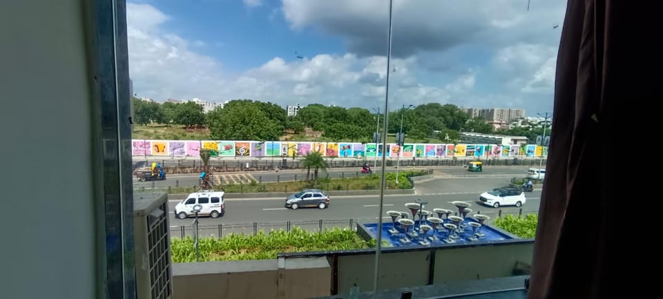 Hotel Maher Inn                                                                              Hotel in Ahmedabad