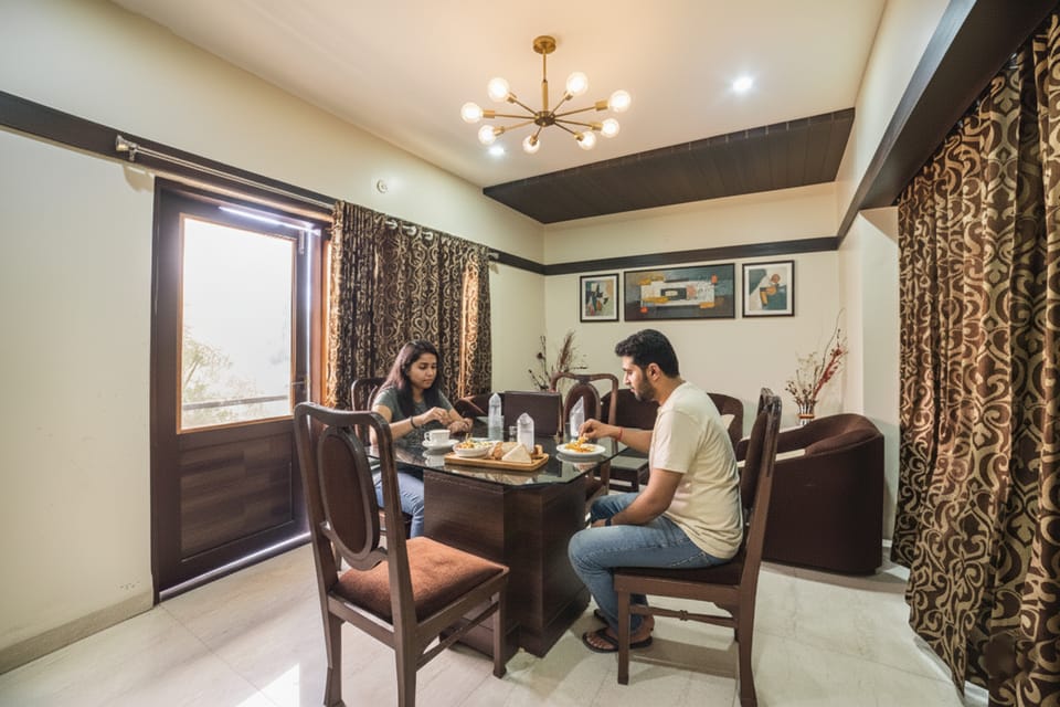 FabHotel Santoor Hotel in India