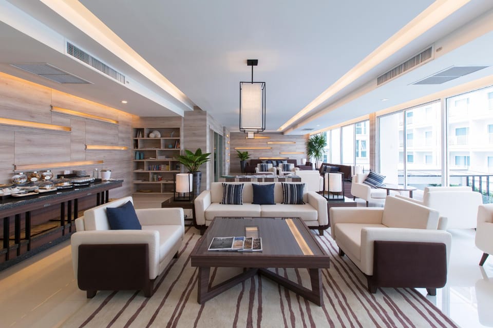 Kantary 304 Hotel Prachinburi Apartment hotel in Thailand