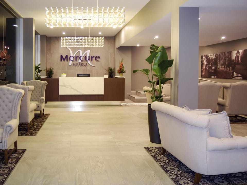 Mercure Warragul Hotel in Warragul