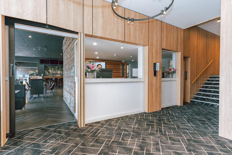 Mercure Launceston Hotel in Launceston