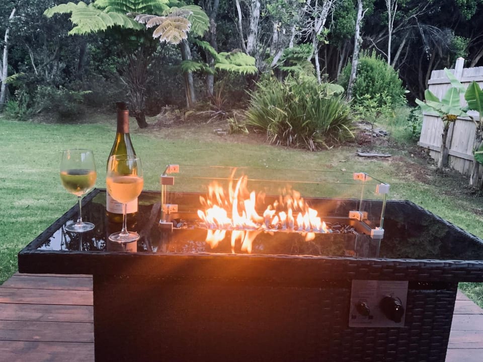 Kilauea House Hotel in Volcano