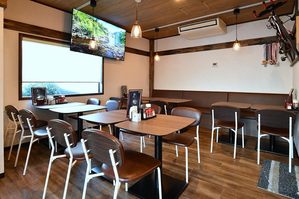 Business Hotel BL Kuwana Hotel in Japan