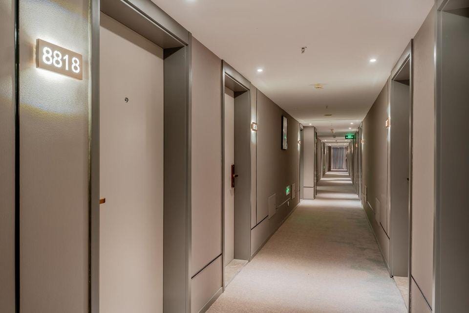 GreenTree Inn Hangzhou Xiasha Development Zone Dongsha Business Center Express Hotel Hotel in Hangzhou