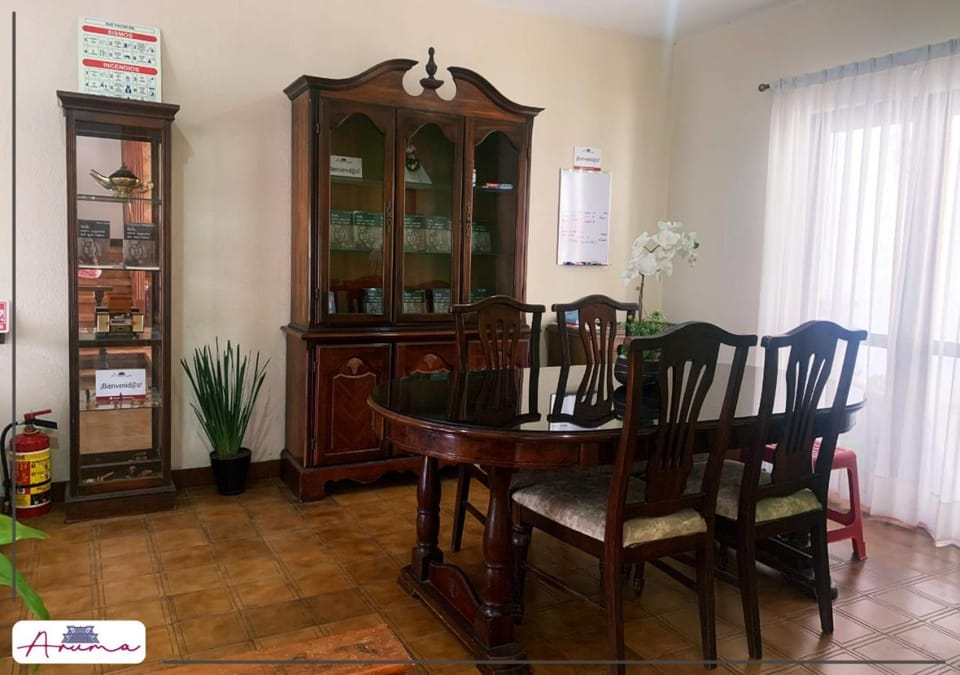 Aruma Cuernavaca Hotel in Cuernavaca