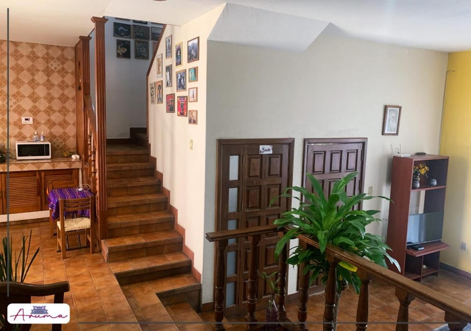 Aruma Cuernavaca Hotel in Cuernavaca