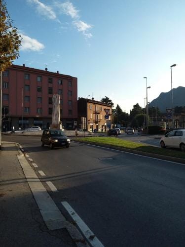 B&b del bosco e del lago Elimar Hotel in Province of Lecco