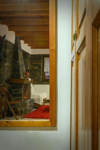 Konaki inn Hotel in Decentralized Administration of Macedonia and Thrace