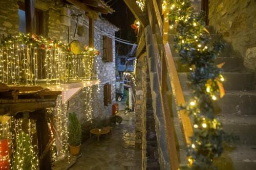 Konaki inn Hotel in Decentralized Administration of Macedonia and Thrace