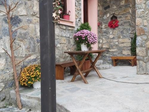 Konaki inn Hotel in Decentralized Administration of Macedonia and Thrace