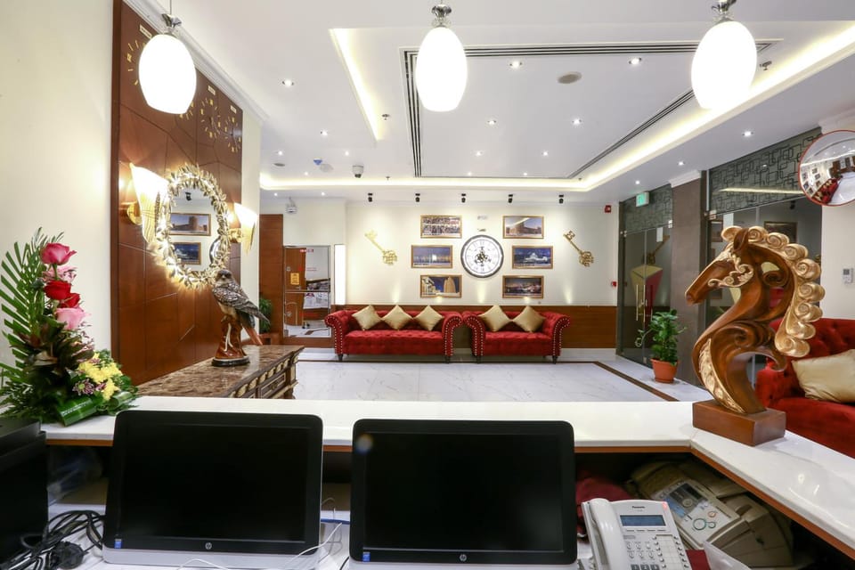 La Villa Suites Hotel Hotel in Eastern Province Saudi Arabia