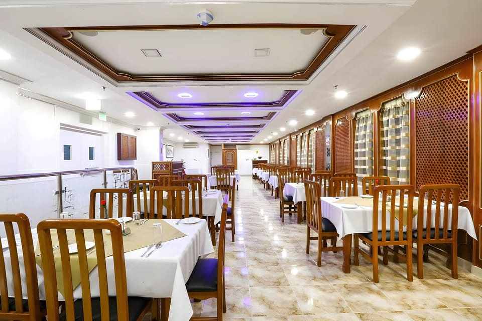 La Villa Suites Hotel Hotel in Eastern Province Saudi Arabia