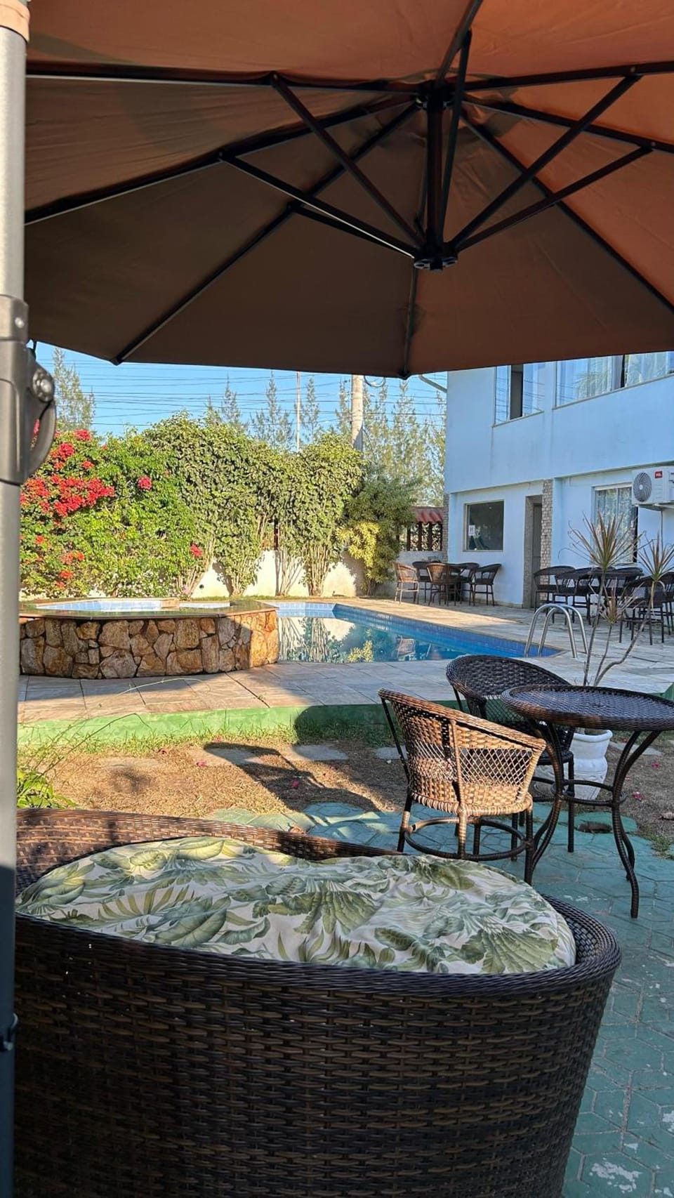 IBELLO BEACH Pousada Inn in Cabo Frio