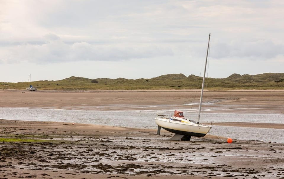 The Inn at Ravenglass Hotel in Copeland District