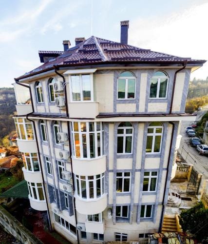 Kings View Hotel in Veliko Tarnovo