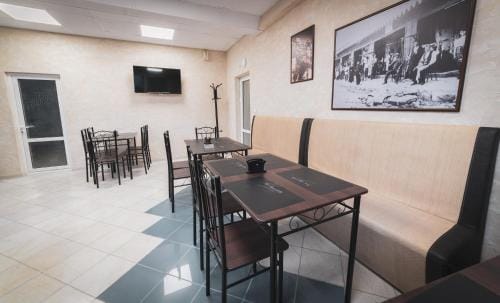 Kings View Hotel in Veliko Tarnovo