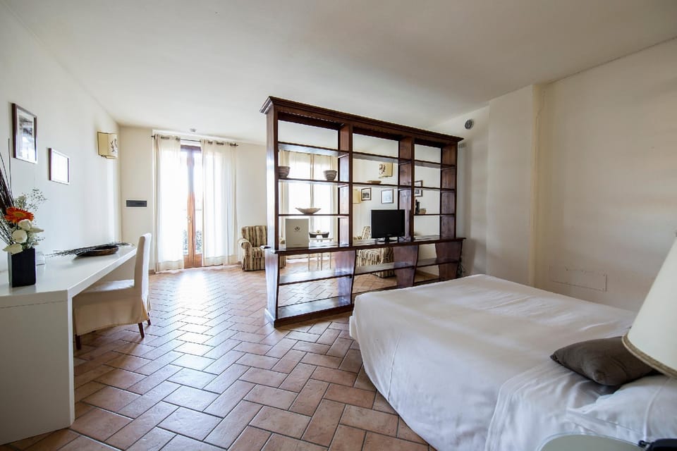 Room plan