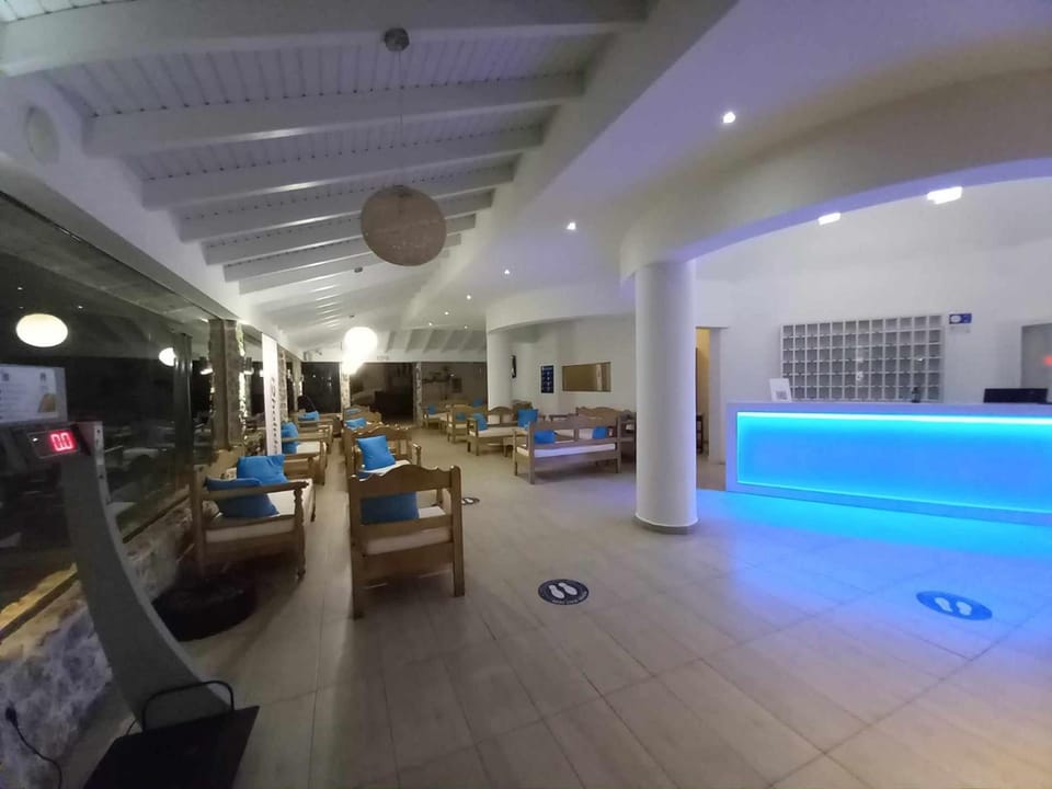 Aegean Blu Kos Hotel in Kos