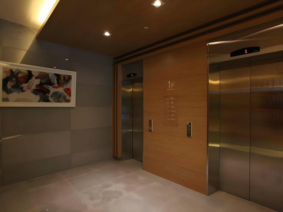 Business Design Hotel LUV Motel in Gyeonggi-do
