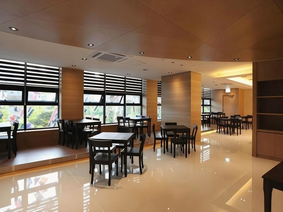 Business Design Hotel LUV Motel in Gyeonggi-do