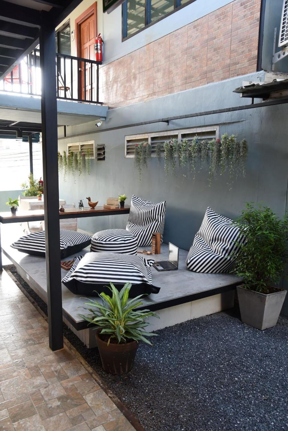 Zleepingpills Aonang Krabi Hostel in Krabi Changwat