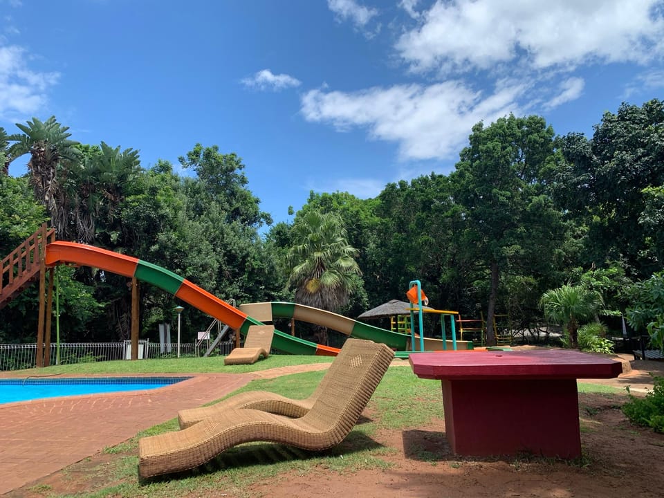 Mtunzini Forest Lodge Lodge in KwaZulu-Natal