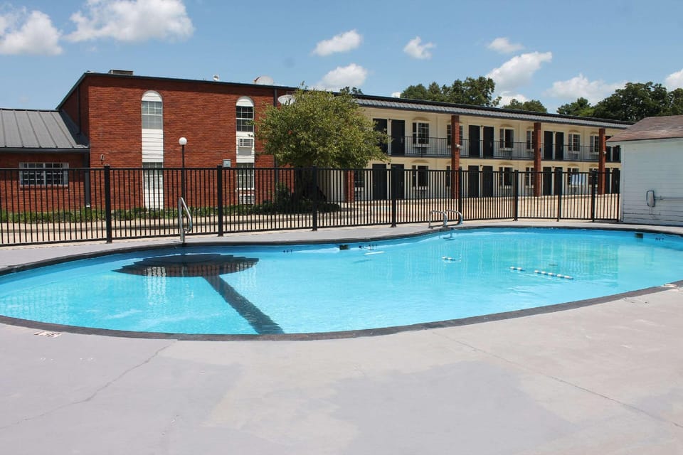 Econo Lodge Kennett Hotel in Tennessee