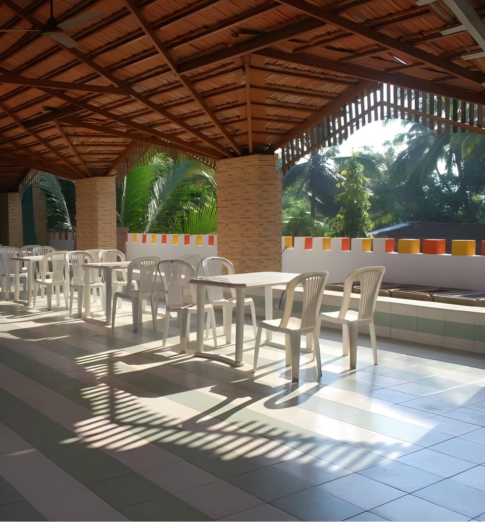 Hotel Manvin's Hotel in Goa, India