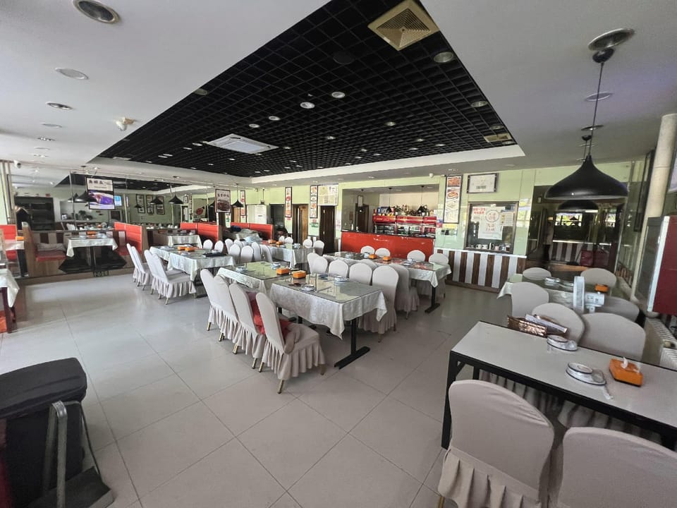 Xana Lite· Beijing Shuangqiao Farm Apartment hotel in Beijing