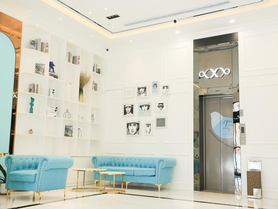 Xana Hotelle· Shijiazhuang Yaqing Street Hotel in China