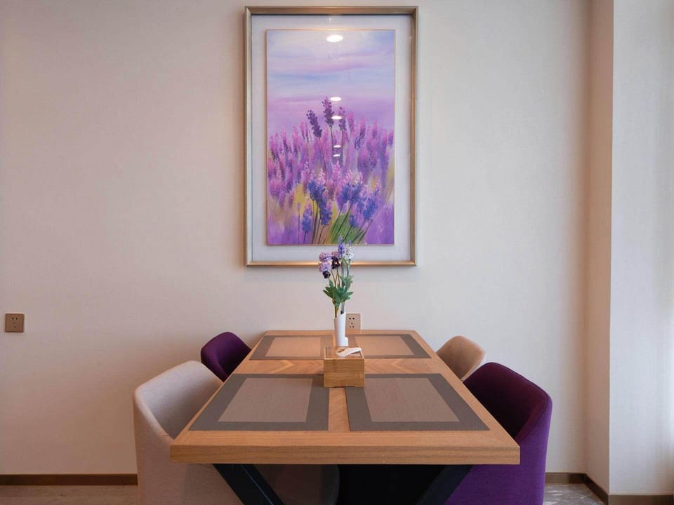 Lavande Hotels· Heze University Road Hotel in Shandong