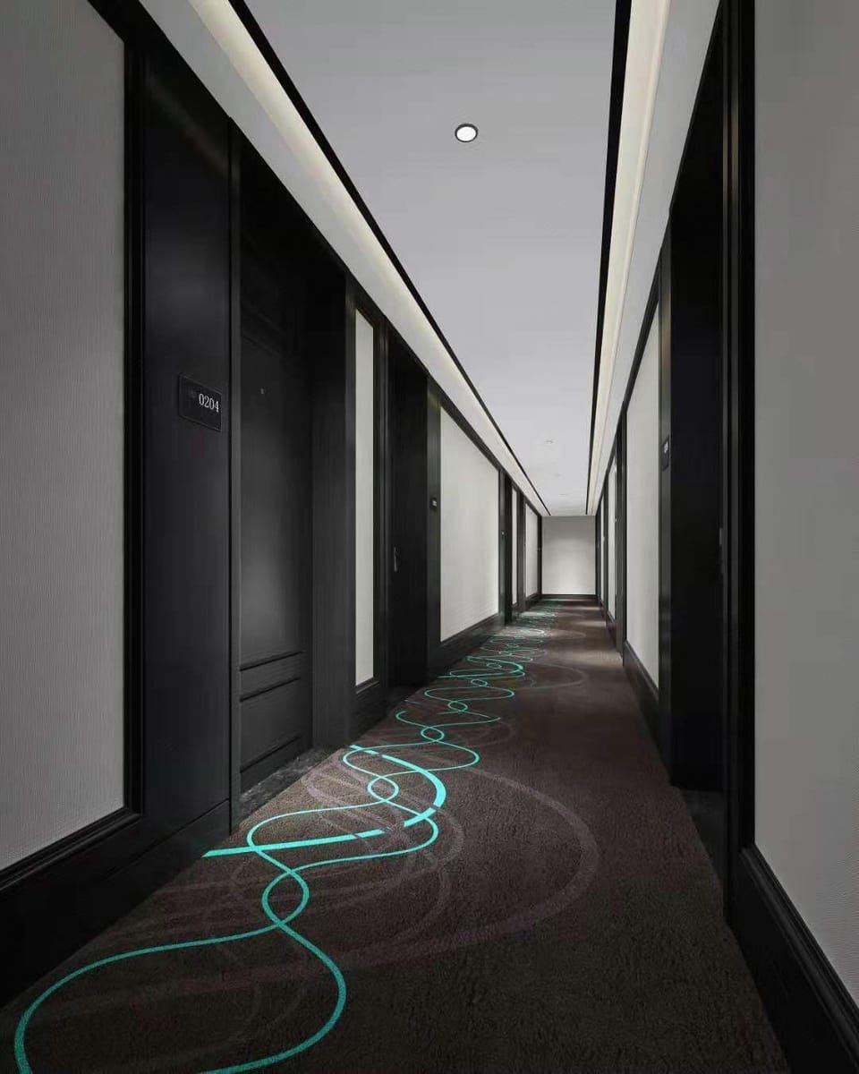 Xana Hotelle Hangzhou Canal International Exhibition Center Wanda Hotel in Hangzhou