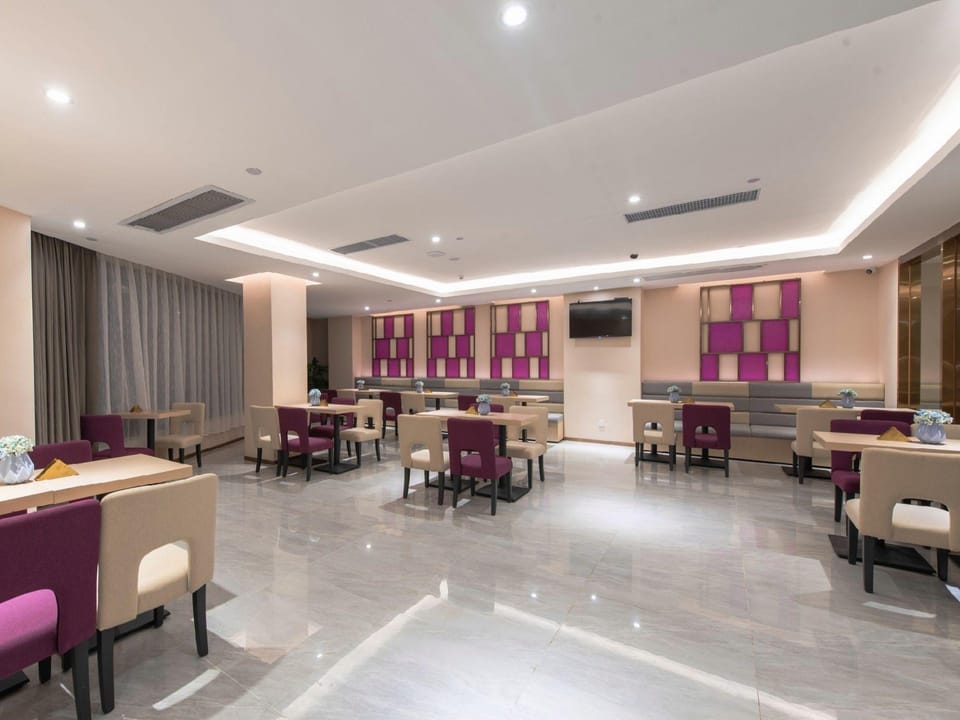 Lavande Hotels· Foshan Shunde Daliang Qinghuiyuan Hotel in Guangzhou