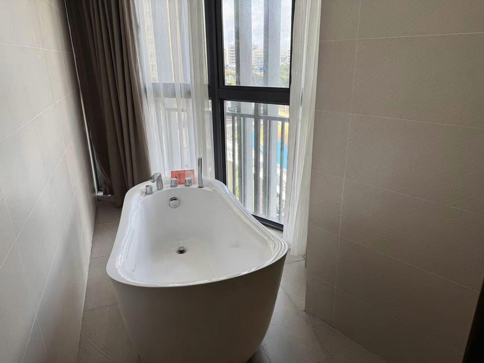 Lavande Hotels· Zhoushan Putuo Hotel in Zhejiang