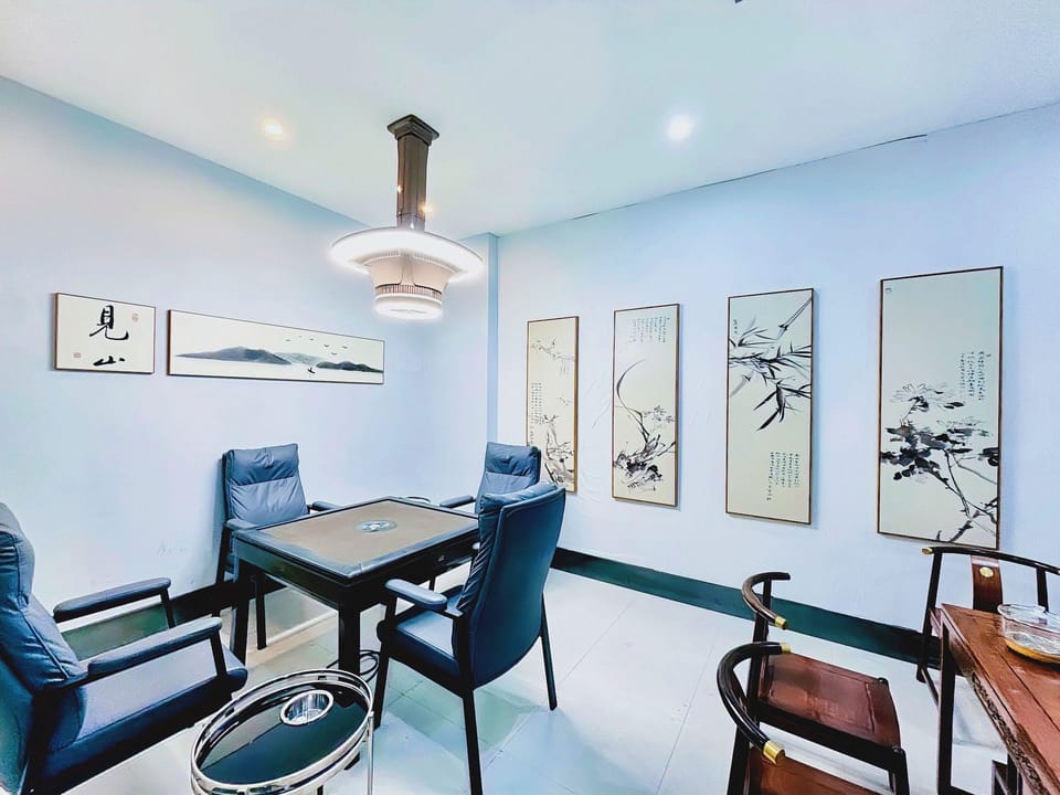 Xana Hotelle Zhengzhou Only Henan Movie Town Hotel in China