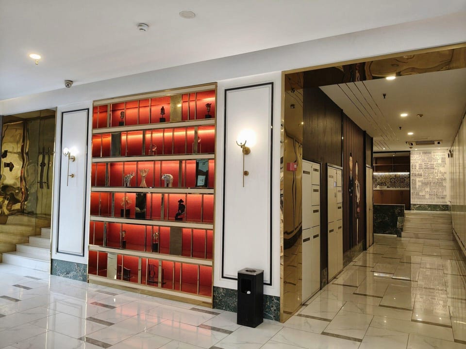 Jinjiang Inn Huainan Railway Station Shungeng Zhong Road Hotel in Jiangsu