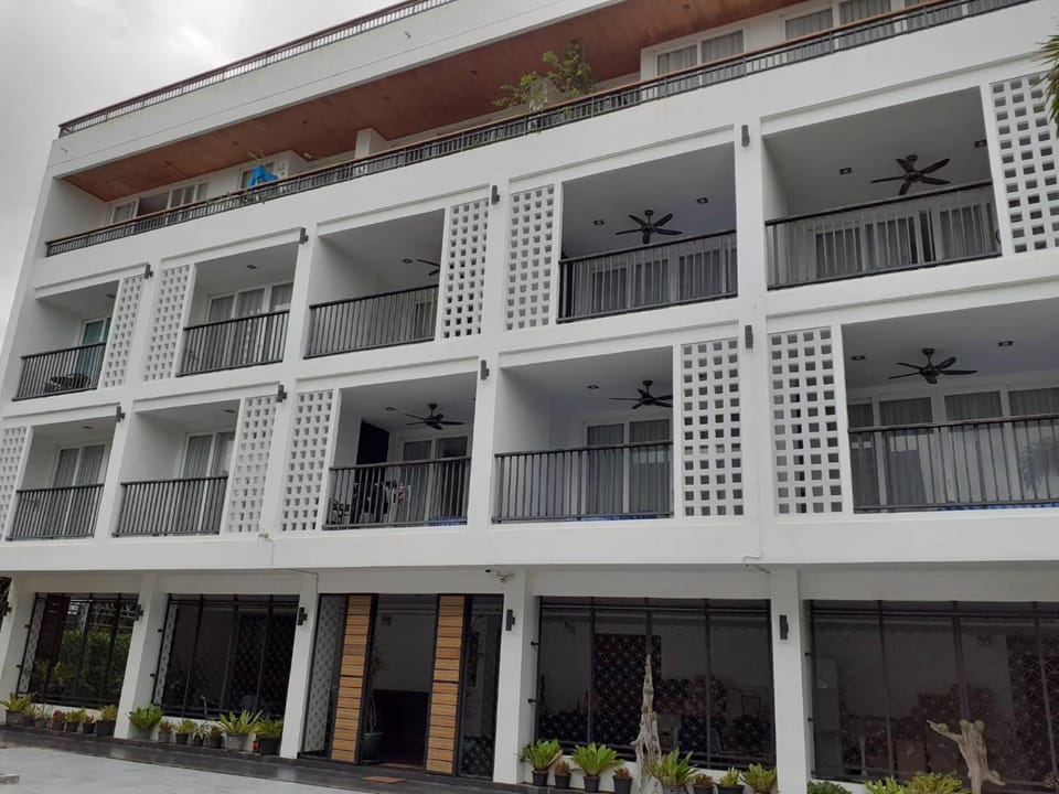Vivace Hotel Hotel in Kamala