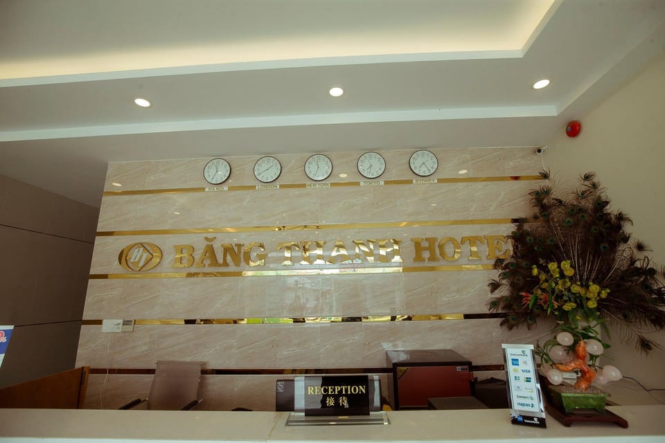 Bang Thanh Hotel Hotel in Lâm Đồng