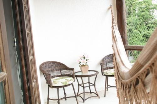 Casa Pedra Bonita Hotel in Rio de Janeiro
