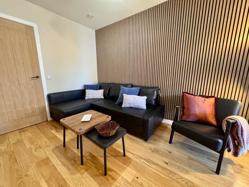 The Hebridean - Rooms & Apartments Hotel in Scotland