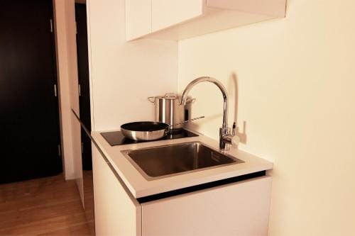 NU Hotel by WMM Hotels Hotel in Neu-Ulm