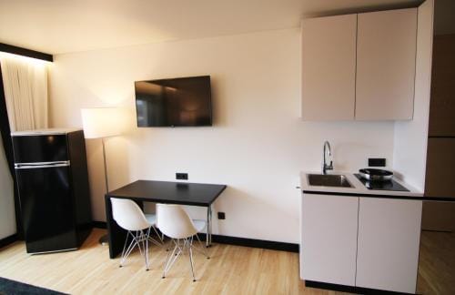 NU Hotel by WMM Hotels Hotel in Neu-Ulm