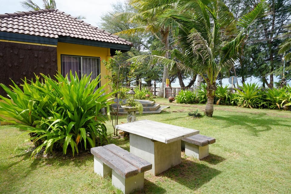 Bayview Resort Resort in Chon Buri Changwat
