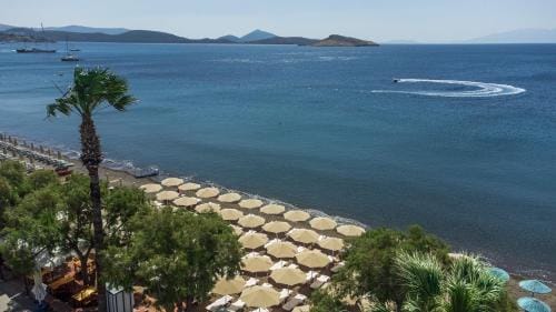 ACELYA OTEL Hotel in Muğla Province